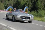 Arlberg Classic Car Rallye