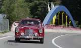 Arlberg Classic Car Rallye