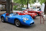 Internationales Oldtimer-Meeting Baden-Baden
