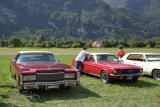 US-Car & Harley-Treffen Mollis