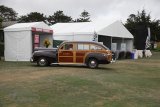 Pebble Beach Concours d’Elégance