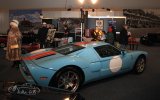 Classic Car Auction Gstaad 2019