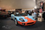 Classic Car Auction Gstaad 2019