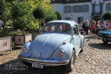 Internationales Oldtimertreffen Bottmingen
