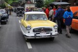 Oldtimer in Obwalden O-iO