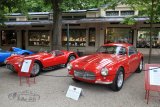 Internationales Oldtimer-Meeting Baden-Baden