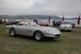 Pebble Beach Concours d’Elégance