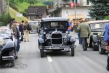 Oldtimer in Obwalden O-iO