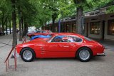 Internationales Oldtimer-Meeting Baden-Baden