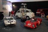 Classic Car Auction Gstaad 2019