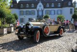 Internationales Oldtimertreffen Bottmingen