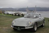 Pebble Beach Concours d’Elégance