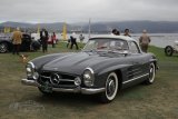 Pebble Beach Concours d’Elégance