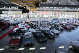 Motorworld Stuttgart