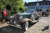 Internationales Oldtimertreffen Bottmingen