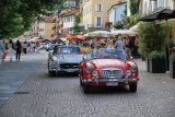 OSMT Classic Weekend Ticino