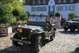 Internationales Oldtimertreffen Bottmingen
