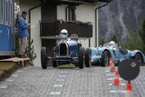 Arosa Classic Car