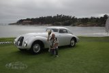 Pebble Beach Concours d’Elégance