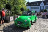 Internationales Oldtimertreffen Bottmingen