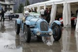 Arosa Classic Car