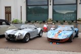 Internationales Oldtimer-Meeting Baden-Baden