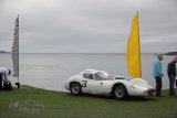Pebble Beach Concours d’Elégance