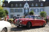 Internationales Oldtimertreffen Bottmingen