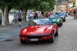 OSMT Classic Weekend Ticino