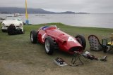 Pebble Beach Concours d’Elégance