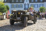 Internationales Oldtimertreffen Bottmingen