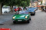 OSMT Classic Weekend Ticino