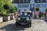 Internationales Oldtimertreffen Bottmingen