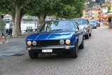 OSMT Classic Weekend Ticino