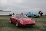 Pebble Beach Concours d’Elégance