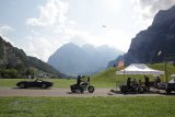 US-Car & Harley-Treffen Mollis