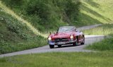 Arlberg Classic Car Rallye