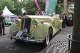 Zürich Classic Car Award