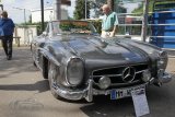 Zürich Classic Car Award