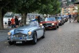 OSMT Classic Weekend Ticino