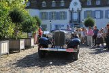 Internationales Oldtimertreffen Bottmingen