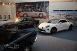 Classic Car Auction Gstaad 2019