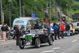 Oldtimer in Obwalden O-iO