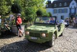 Internationales Oldtimertreffen Bottmingen