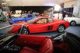 Classic Car Auction Gstaad 2019