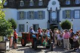 Internationales Oldtimertreffen Bottmingen