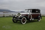 Pebble Beach Concours d’Elégance