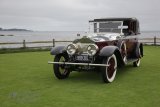 Pebble Beach Concours d’Elégance