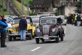Oldtimer in Obwalden O-iO