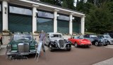 Internationales Oldtimer-Meeting Baden-Baden